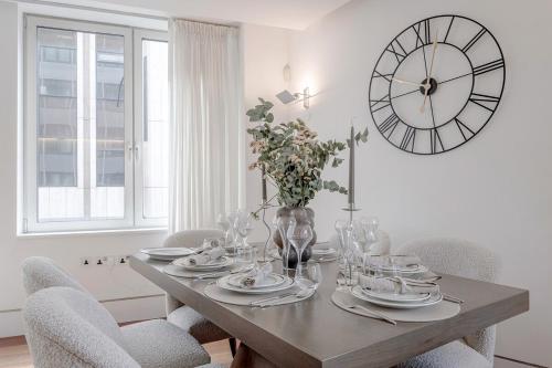 Harrods Platinum Pad, Londyn (zdjęcie 4)