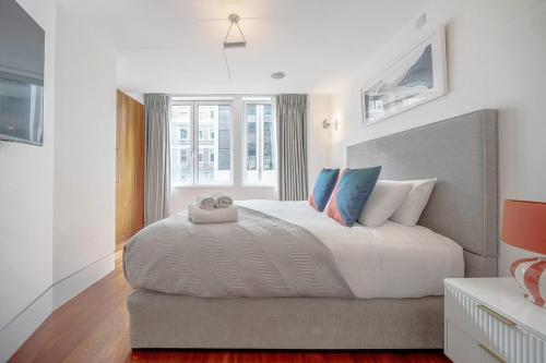 Harrods Platinum Pad, Londyn (zdjęcie 7)