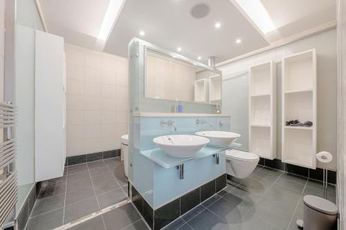Harrods Platinum Pad, Londyn (zdjęcie 8)