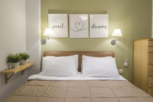Bianca Suites, Nea Moudania (fotografie 9)