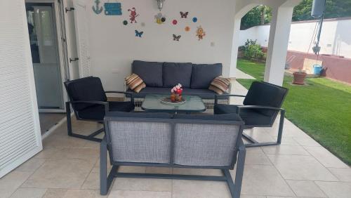 Privlaka Holiday House - Location saisonnière - Privlaka