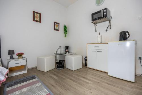 Dvokrevetna soba Lela in Криквеница