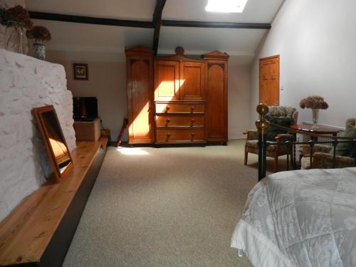 Cilwen Country House Bed and Breakfast
