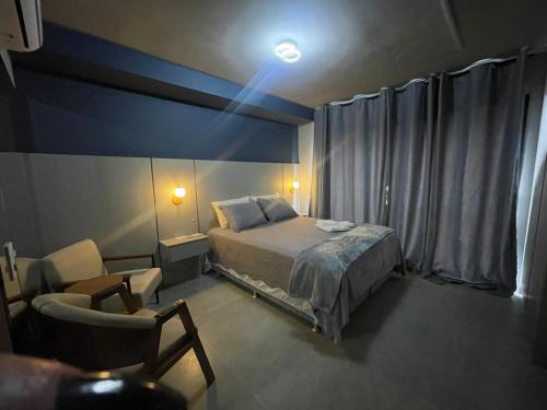 Apartamento Amsterdam, Сан-Паулу