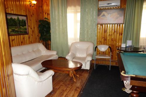 Guest House Safari - image 5