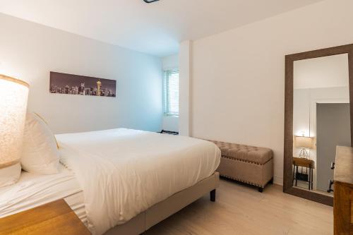 Great Location to Explore-1 BR Near Convention Center – khách sạn tại Đồi Đầu Tiên