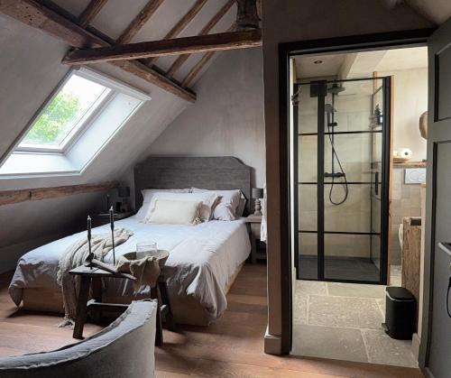 Bed and Breakfast Lokaal Wadway in 沃琳
