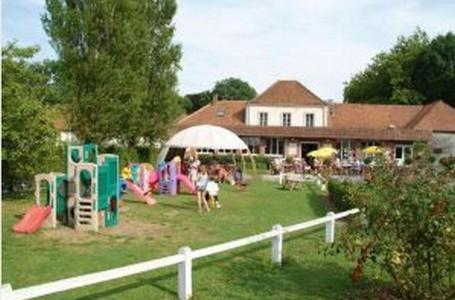 Logis Auberge du Colombier Rest. la Ferme Gourmande