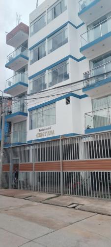 Hermosa vista - departamento Ollantay