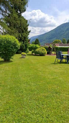 B&B Viering in Lurnfeld