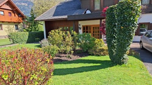 B&B Viering in Lurnfeld