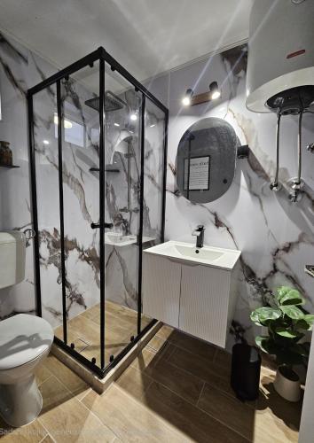 Apartmani Una Igalo in Igalo