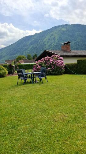 B&B Viering in Lurnfeld