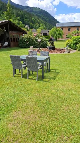 B&B Viering in Lurnfeld