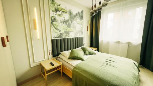 Apartament MARIA