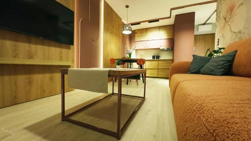 Apartament MARIA