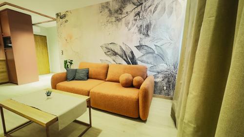 Apartament MARIA