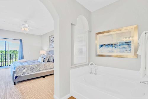 Stunning 3BR Near Disney - Pool and Hot Tub! - image 13