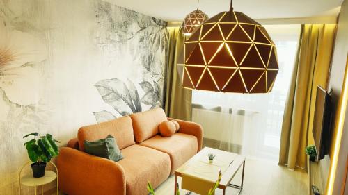 Apartament MARIA