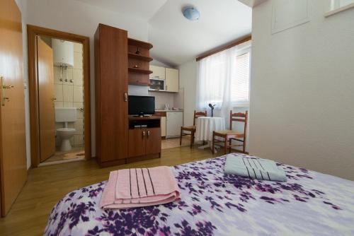 Apartments&Rooms SB - image 10