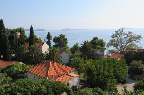 Apartments Petrali - Location saisonnière - Mlini