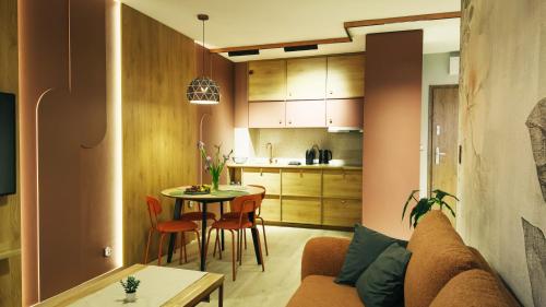 Apartament MARIA - Biala Podlaska