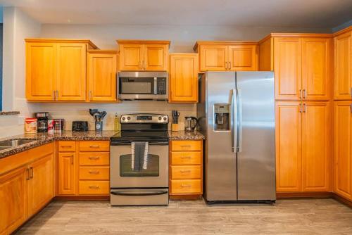 Extensive 2BD - ASU - Sloan Pk - WD - Parking - Sleeps 8, Tempe (photo 5)