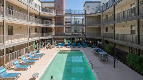 Extensive 2BD - ASU - Sloan Pk - WD - Parking - Sleeps 8, Tempe (photo 6)
