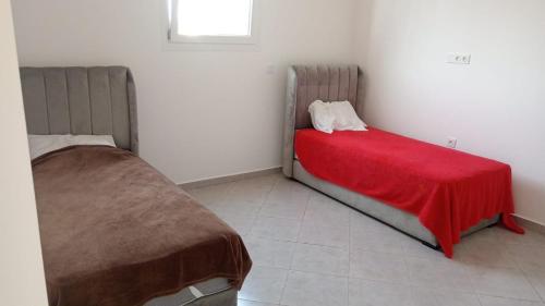 Villa for families in Bouzama