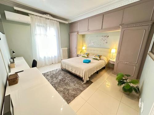 Rooms Granvia, Barcelona