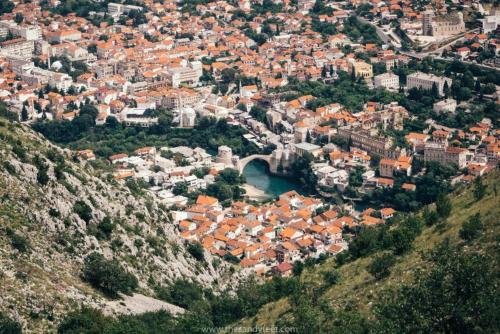 AMK apartments in Potoci