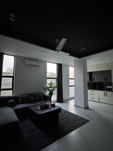 Two-Bedroom Apartment image 7