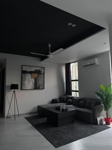 Two-Bedroom Apartment room in Luxor Apartments & Suites - Residence 62