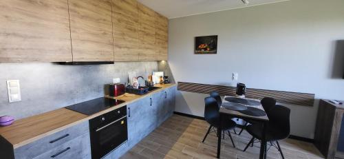 Apartament Słoneczny