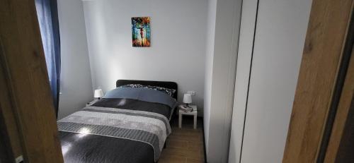 Apartament Słoneczny