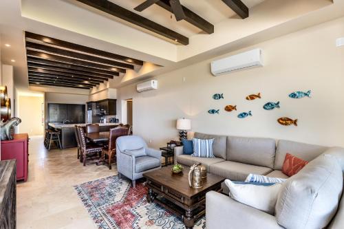 Luxury Copala 3 BR Pool Grill & Resort Privileges - image 2