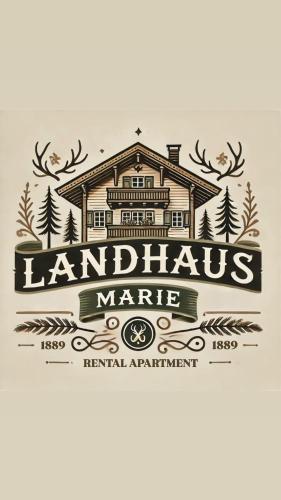 Landhaus Marie in Hagen, Deutschland
