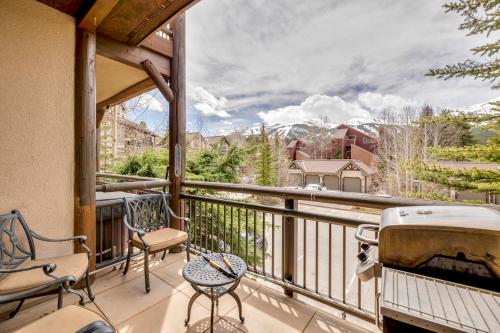 Corral 201S by Great Western Lodging