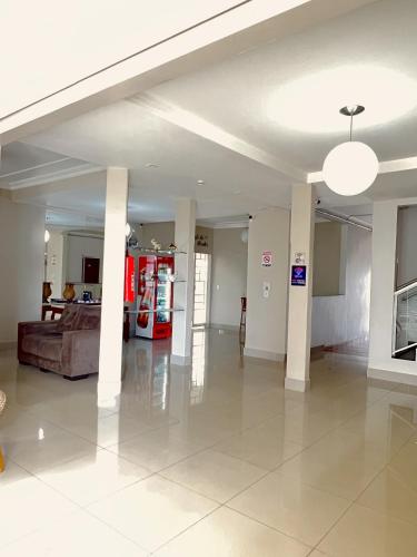 Hotel Casabella in Chapadão do Sul
