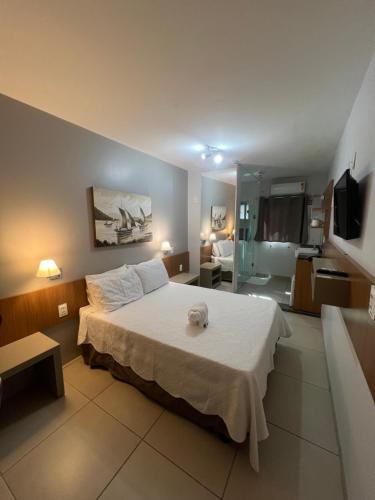 Hotel Casabella in Chapadão do Sul