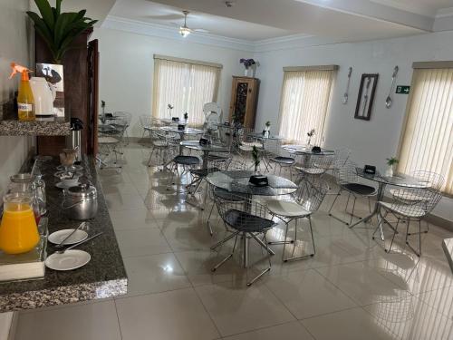 Hotel Casabella in Chapadão do Sul