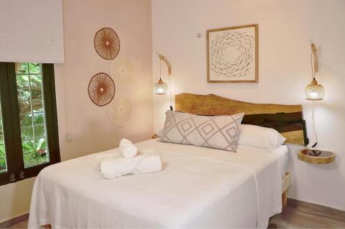 PAKAL Departamento en Cancún Céntrico, Decorado con Encanto y Cómodo, Cancún (fotografie 10)