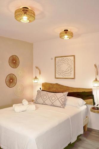PAKAL Departamento en Cancún Céntrico, Decorado con Encanto y Cómodo, Cancún
