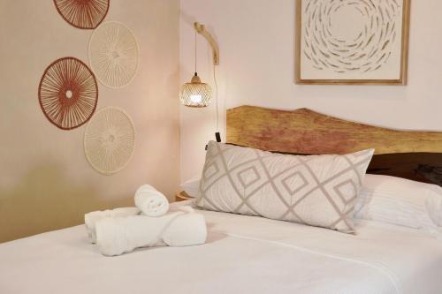 PAKAL Departamento en Cancún Céntrico, Decorado con Encanto y Cómodo, Cancún (fotografie 8)