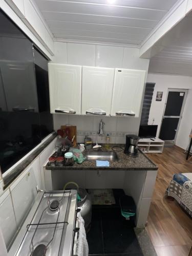 Moradas Sao Cristovao - VILA 57 in Sao Francisco Xavier