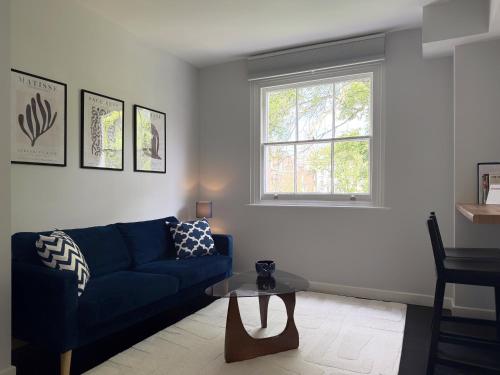Joe's 2 bedroom apartment in Notting Hill, Londres