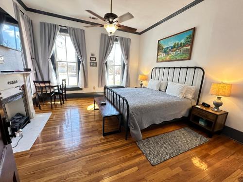 Alpine Bed and Breakfast