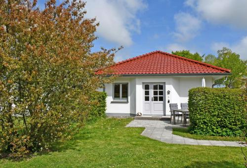schöne Ferienwohnungen im Zentrum von Rügen in Thesenvitz, Deutschland