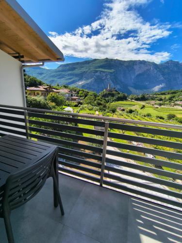 La Giostra Deluxe Apartments in 德利納