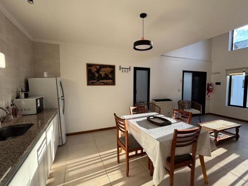 Nelson´s Place - Apartment - Esquel
